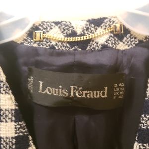 ❤Louis Feraud Blazer